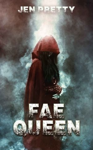 [Alexandra Everest 03] • Fae Queen